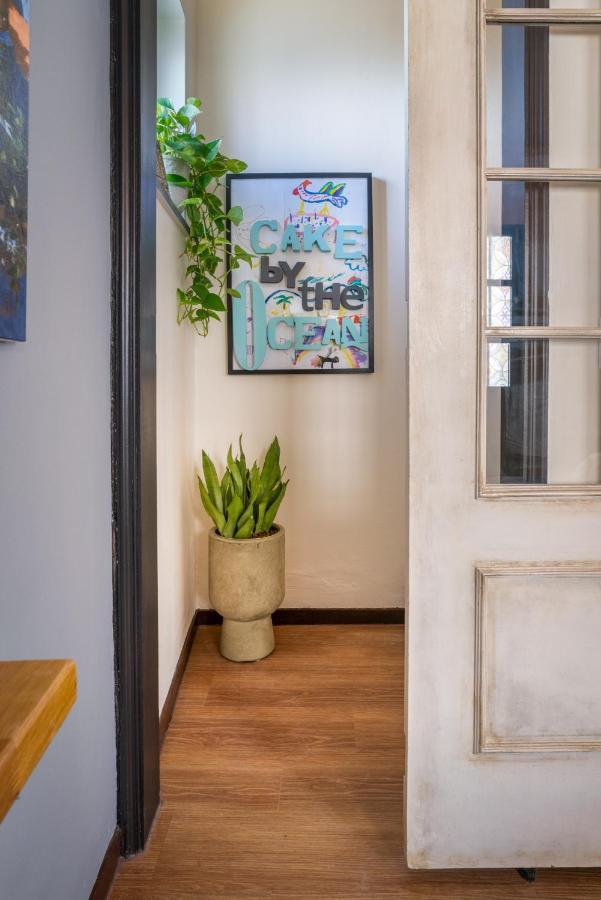 Arty Vintage Townhouse With Rooftop Shower & Sun Loungers Olhão Exteriér fotografie